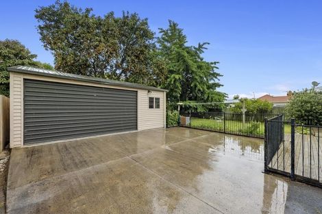 Photo of property in 6 Marire Avenue, Frankton, Hamilton, 3204