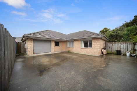 Photo of property in 17b Moffitt Place, Mangere East, Auckland, 2024