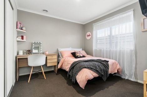 Photo of property in 3 Lignite Drive, Rolleston, 7614