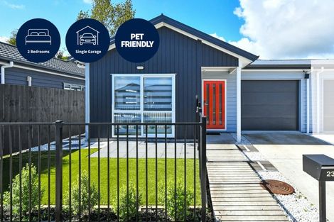 Photo of property in 23 Harore Road, Takanini, 2112