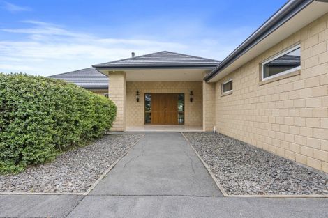 Photo of property in 434 Collins Road, Springston, Christchurch, 7674