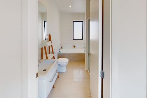 Photo of property in 35 Red Beech Avenue, Woodridge, Wellington, 6037