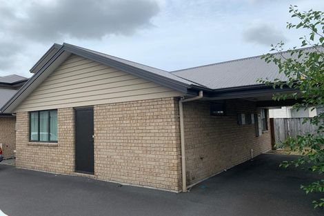 Photo of property in 232u1 Killarney Road, Frankton, Hamilton, 3204
