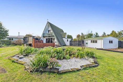 Photo of property in 24 Torlesse Crescent, Darfield, 7510