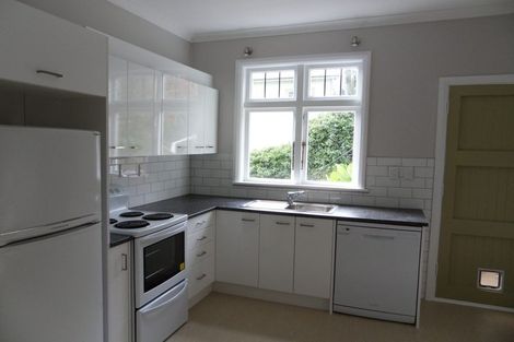 Photo of property in 22 Fernhill Terrace, Wadestown, Wellington, 6012