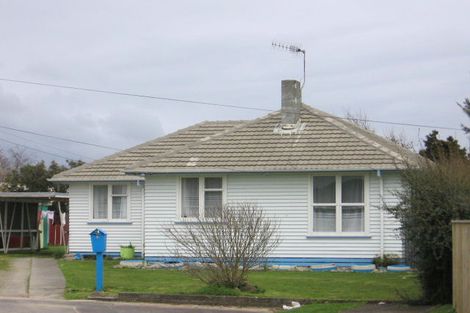 Photo of property in 4 Dunbar Street, Levin, 5510
