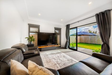 Photo of property in 634 East Maddisons Road, Rolleston, 7614