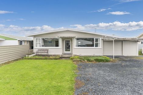 Photo of property in 21 Bradshaw Street, South Dunedin, Dunedin, 9012