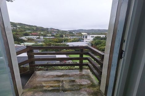Photo of property in 60 Croydon Street, Karori, Wellington, 6012