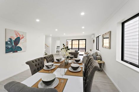 Photo of property in 4c Old Wairoa Road, Papakura, 2110