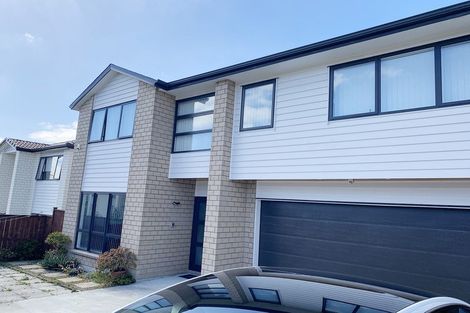 Photo of property in 31 Carrickdawson Drive, Flat Bush, Auckland, 2019