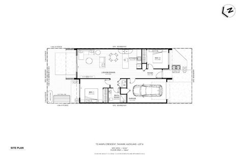 Photo of property in 6 Te Awapu Crescent, Takanini, 2112