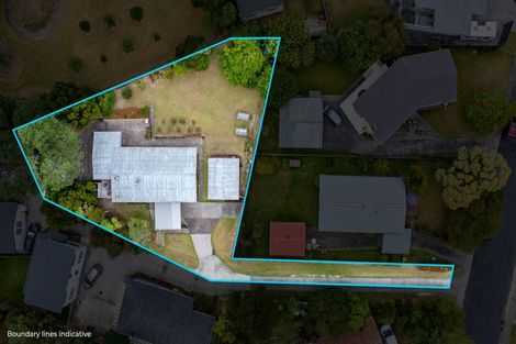 Photo of property in 16 Rosalind Road, Glenfield, Auckland, 0629