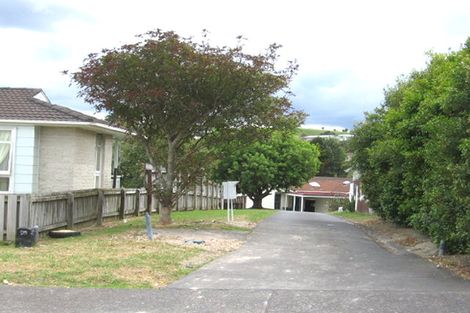 Photo of property in 32 Brougham Place, West Harbour, Auckland, 0618