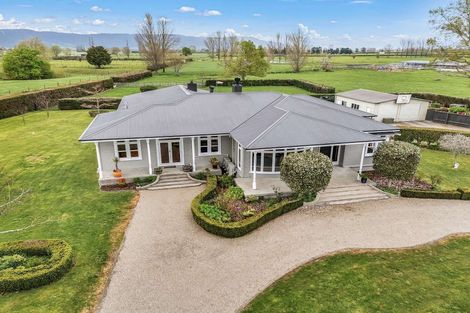 Photo of property in 574 Wardville Road, Wardville, Waharoa, 3474