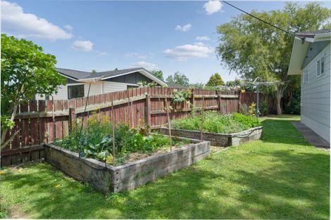 Photo of property in 10 Reading Street, Greytown, 5712
