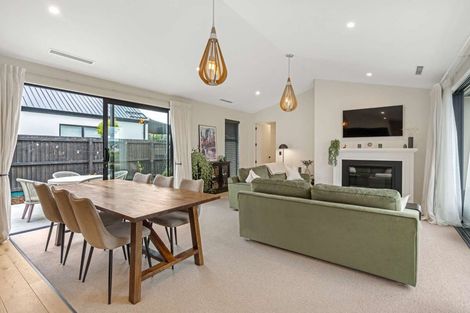 Photo of property in 11 Orchiston Way, Lincoln, 7608