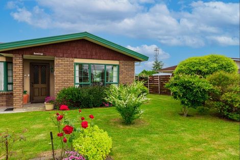 Photo of property in 11 Church Lane, Waipukurau, 4200