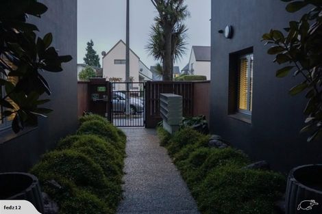 Photo of property in 29/136 Salisbury Street, Christchurch Central, Christchurch, 8013