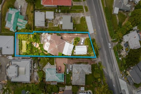 Photo of property in 85 Glengarry Road, Glen Eden, Auckland, 0602