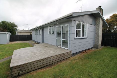 Photo of property in 12 Korimako Place, Tokoroa, 3420