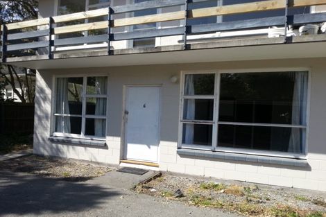 Photo of property in 6/507 Cashel Street, Linwood, Christchurch, 8011