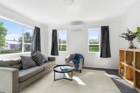 Photo of property in 8 Cambridge Street, Levin, 5510