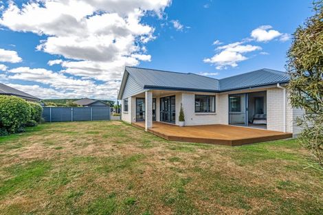 Photo of property in 19 Accolade Street, Feilding, 4702