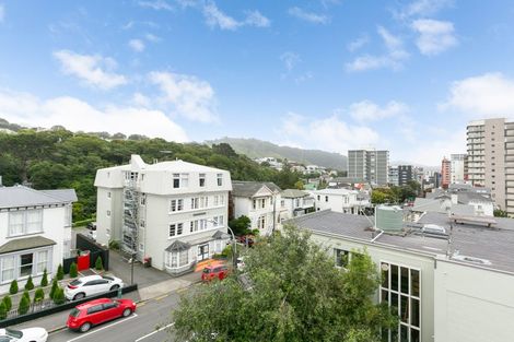 Photo of property in Avon Flats, 1-23/217 The Terrace, Wellington Central, Wellington, 6011