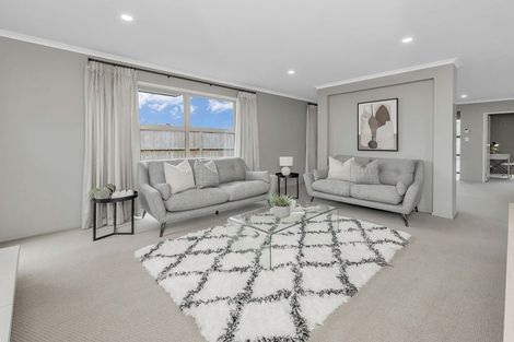 Photo of property in 2 Dryden Avenue, Rolleston, 7614