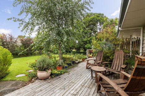 Photo of property in 10 Guthrie Road, Havelock North, 4130