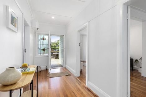 Photo of property in 5 Adams Terrace, Aro Valley, Wellington, 6021