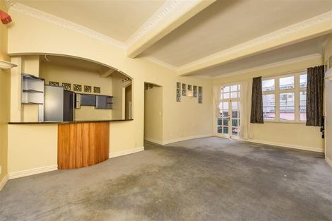 Photo of property in 12/60u Courtenay Place, Te Aro, Wellington, 6011