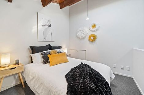 Photo of property in Metro Apartments, 12/220u Thorndon Quay, Pipitea, Wellington, 6011