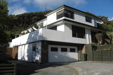 Photo of property in 45b Holland Street, Wainuiomata, Lower Hutt, 5014