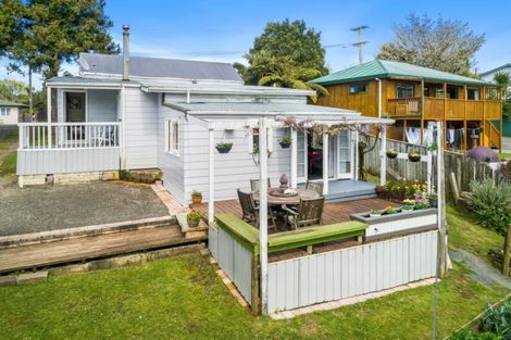 Photo of property in 23 Moresby Avenue, Waihi, 3610