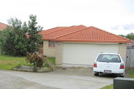 Photo of property in 26 Les Marston Place, Pukekohe, 2120