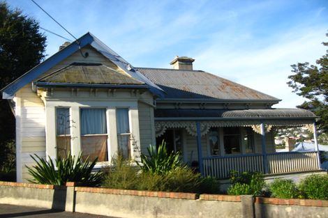 Photo of property in 38 Gladstone Road North, North East Valley, Dunedin, 9010