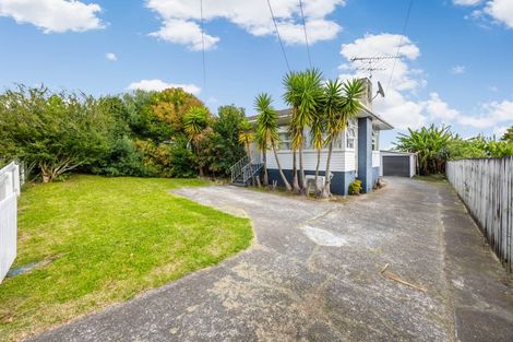 Photo of property in 133 Coxhead Road, Wattle Downs, Auckland, 2103