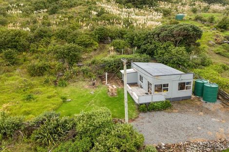 Photo of property in 636 Aranga Coast Road, Aranga, 0376