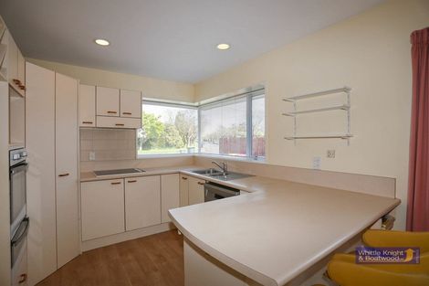 Photo of property in 27a Koromiko Street, Saint Martins, Christchurch, 8022