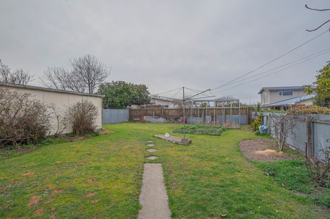 Photo of property in 34 Barnes Street, Glenwood, Timaru, 7910