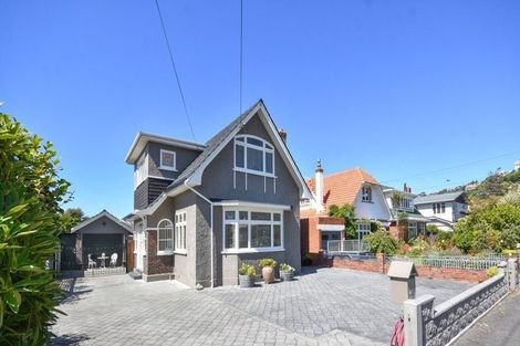 Photo of property in 20 Wilson Avenue, Saint Clair, Dunedin, 9012