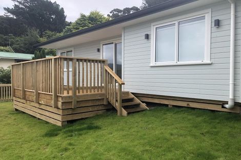 Photo of property in 47 Kairanga Crescent, Wainuiomata, Lower Hutt, 5014