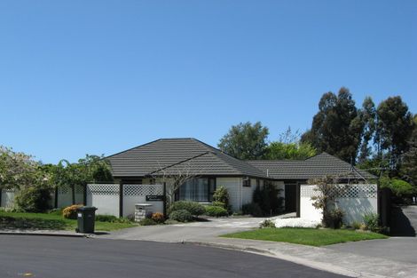 Photo of property in 30 Mansfield Drive, Kaiapoi, 7630