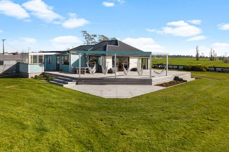 Photo of property in 276 Maiseys Road, Waharoa, Matamata, 3471