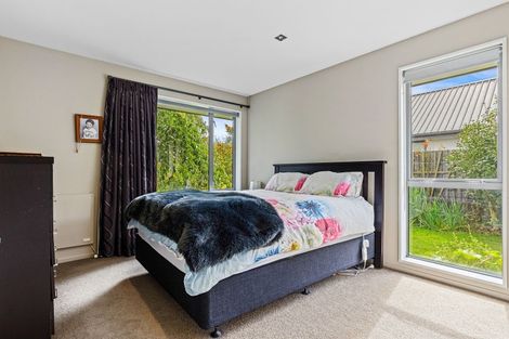 Photo of property in 162 Lowes Road, Rolleston, 7614