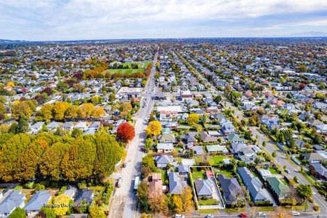 Photo of property in 5 Jameson Avenue, St Albans, Christchurch, 8052