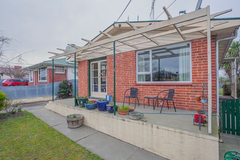 Photo of property in 34 Barnes Street, Glenwood, Timaru, 7910