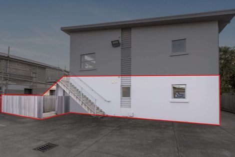 Photo of property in 3/502 Hereford Street, Linwood, Christchurch, 8011